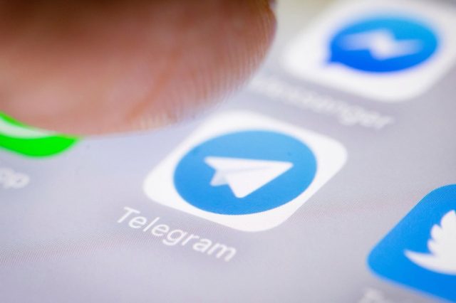 آموزش ترفندهای تلگرام از صفر تا صد