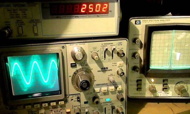 تفاوت نويز (noise) با اعوجاج(distortion) چيست؟