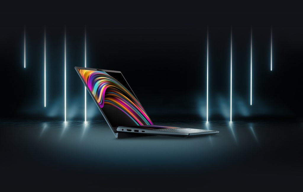 لپ تاپ ZenBook Duo
