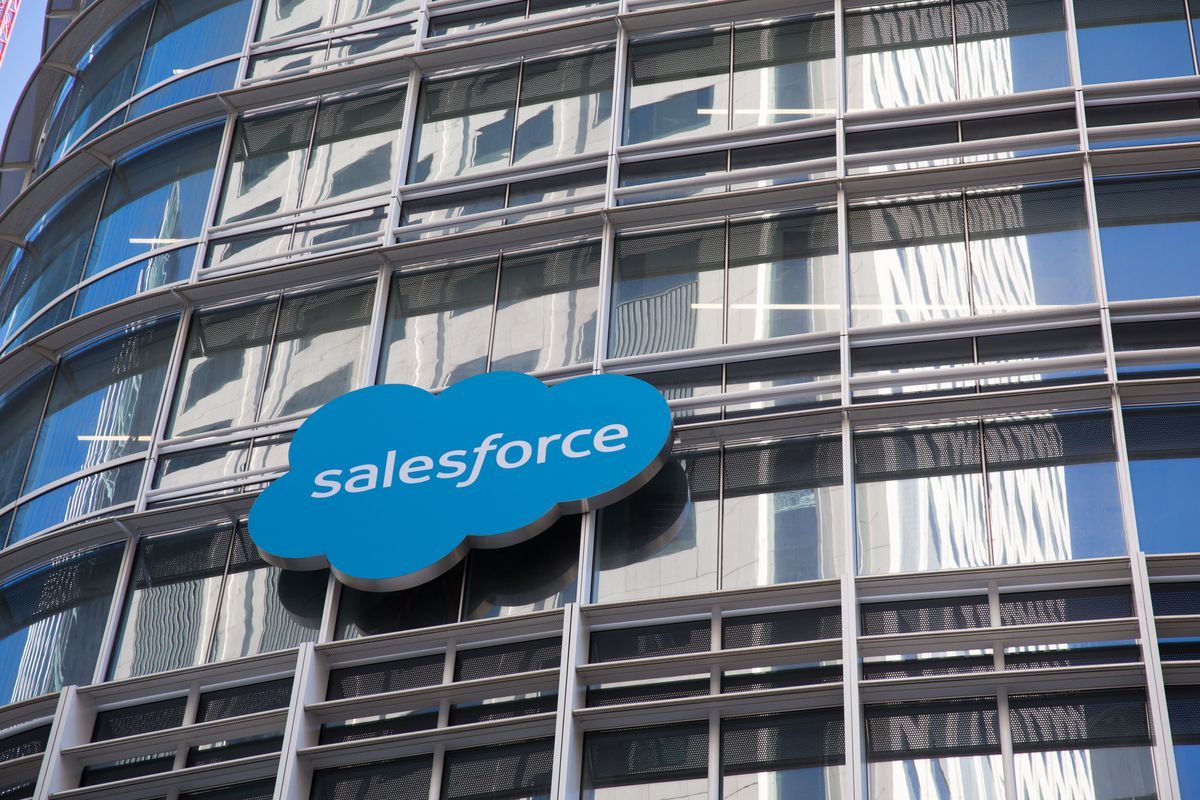 Salesforce