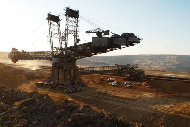 آلمان ۸۴ نیروگاه زغال سنگ خود را تعطیل می‌کند