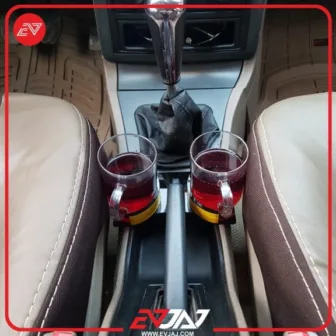 جالیوانی پژو 405