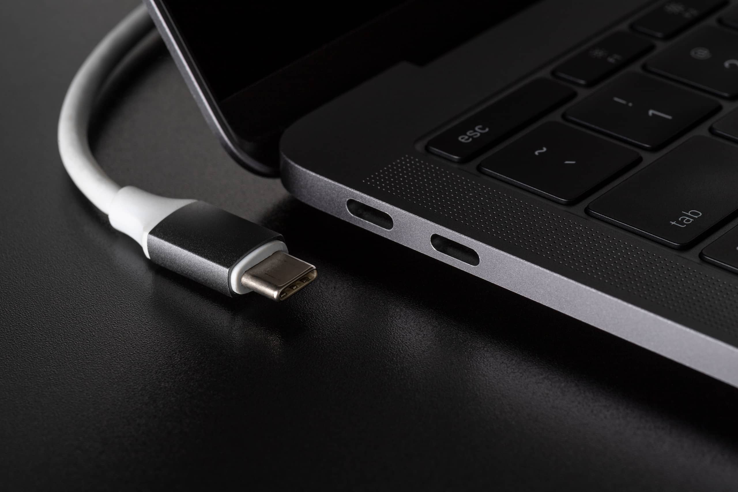 مشخصات USB 4.0 رسما اعلام شد