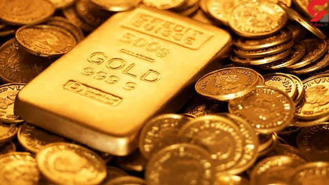 راه‌اندازی اپلیکیشنی برای ایجاد شفافیت در معاملات طلا و سکه