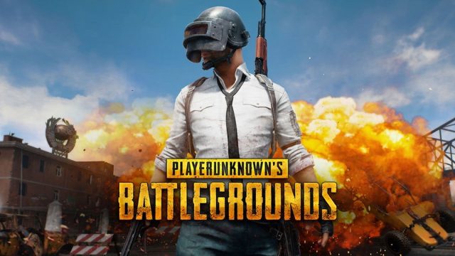 دانلود والپیپر و تصویر زمینه بازی PUBG برای موبایل و کامپیوتر با کیفیت 4K