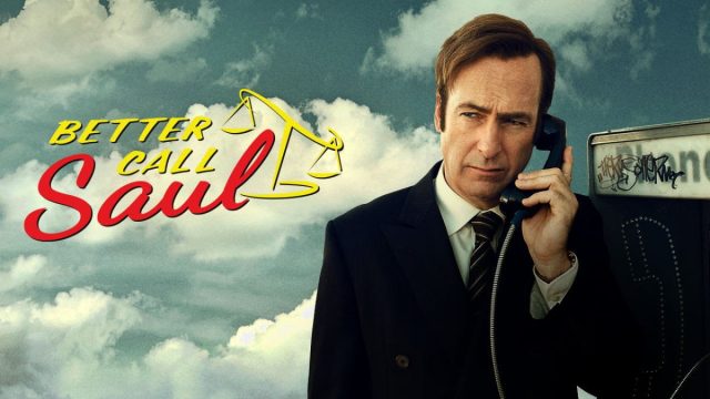 محبوب ترین و بهترین سریال های نتفلیکس سریال بهتره با ساول تماس بگیرید (Better Call Saul)