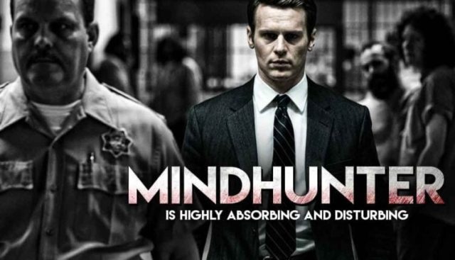 محبوب ترین و بهترین سریال های نتفلیکس سریال شکارچی ذهن (Mind Hunter)