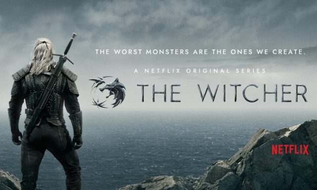 محبوب ترین و بهترین سریال های نتفلیکس سریال ویچر (The Witcher)