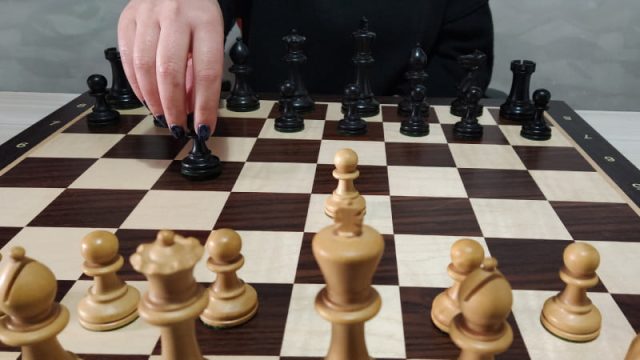 دفاع سیسیلی در بازی شطرنج چیست؟