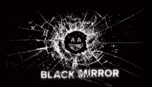 محبوب ترین و بهترین سریال های نتفلیکس سریال آینه سیاه (Black Mirror)