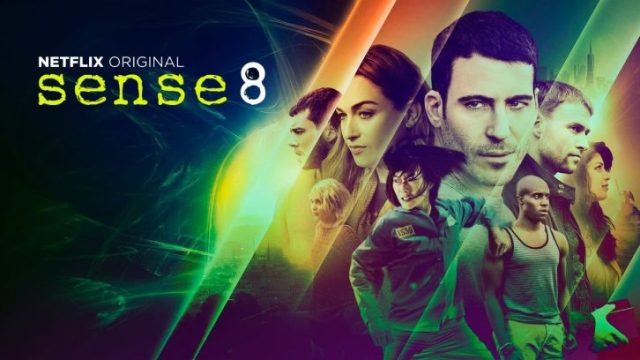 محبوب ترین و بهترین سریال های نتفلیکس سریال حس 8 (Sense 8)