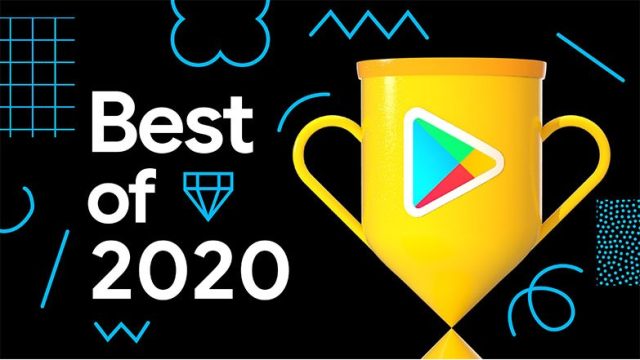 بهترین بازی های موبایل سال 2020