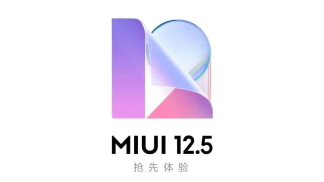 لیست گوشی‌های شیائومی و ردمی که رابط کاربری MIUI 12.5 را دریافت می‌کنند