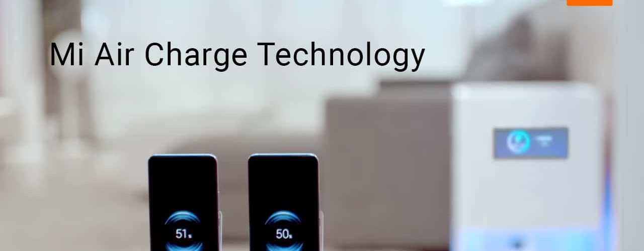 شیائومی فناوری شارژ از راه دور Mi Air Charge را معرفی کرد