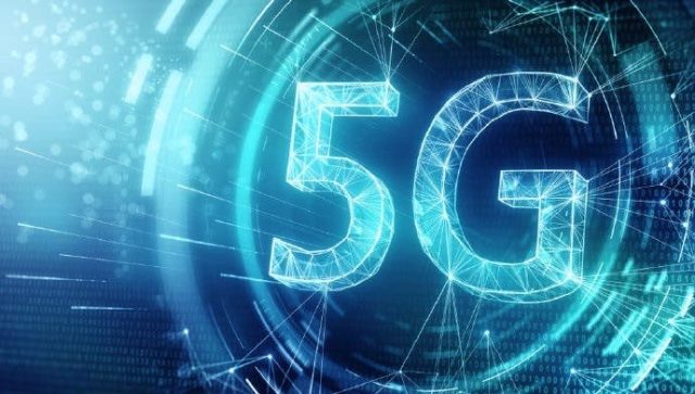 اروپا از نظر توسعه شبکه 5G