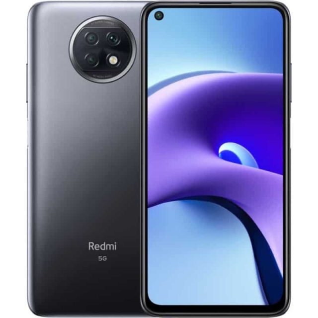 ردمی نوت ۹ تی (Redmi Note 9T)