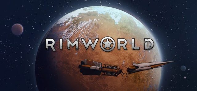 بازی RimWorld