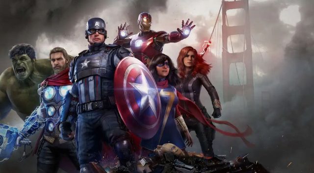 هر آنچه باید از بسته الحاقی جدید Marvel’s Avengers بدانید