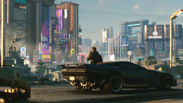 راه‌های به دست آوردن پول در Cyberpunk 2077