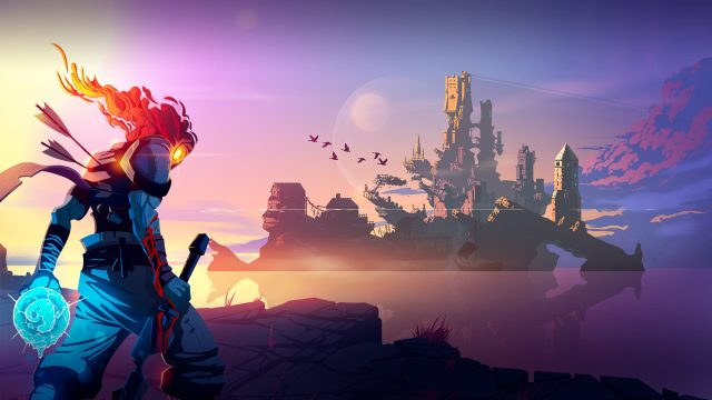 فروش بازی Dead Cells از مرز 5 میلیون واحد گذشت