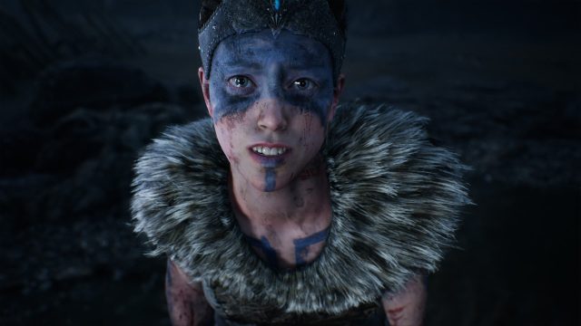 لیست مهم‌ترین بازی‌هایی که به آپدیت نسل نهمی نیاز دارند-  Hellblade