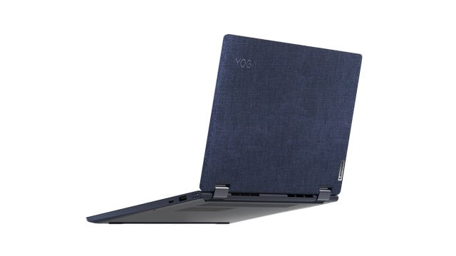 لپ تاپلپ تاپ لنوو Yoga 6 هیبریدی با پردازنده Ryzen 4000 معرفی شدلنوو Yoga 6 هیبریدی با پردازنده Ryzen 4000 معرفی شد.