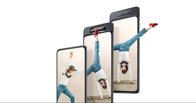 سامسونگ Galaxy A82 5G با مشخصاتی چشمگیر در راه است