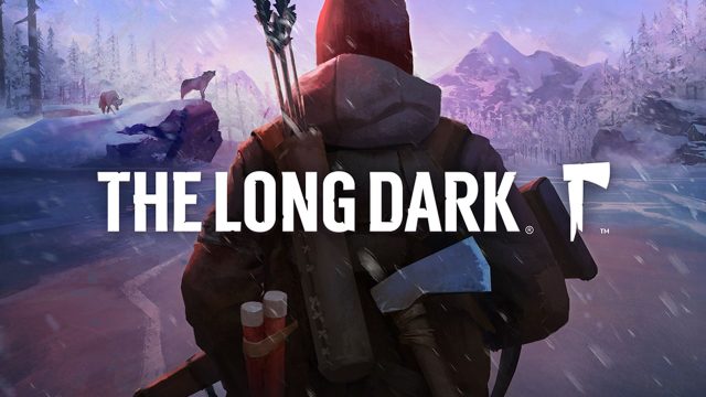 بازی The long Dark