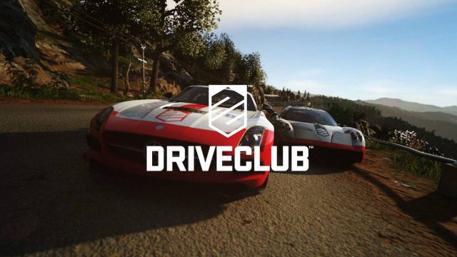 Driver Club