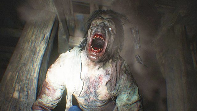 کارگردان Resident Evil Village از صحنه‌های ترسناک بازی می‌گوید