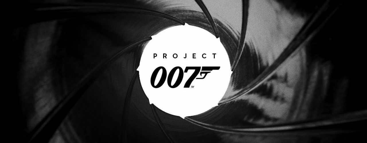 انتظاراتی که از بازی Project 007 داریم