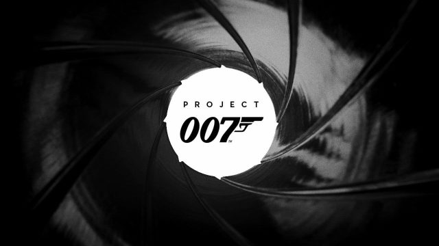 انتظاراتی که از بازی Project 007 داریم