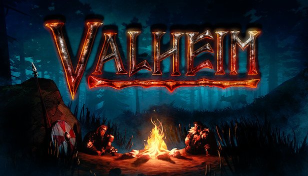 راهنمای بازی Valheim