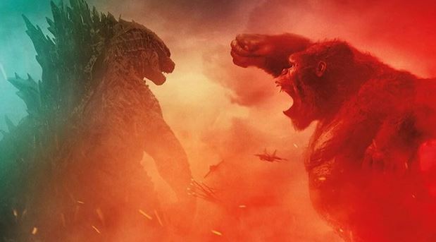 نگاهی به پایان فیلم Godzilla vs. Kong