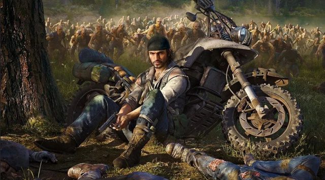 نگاهی به آینده بازی Days Gone