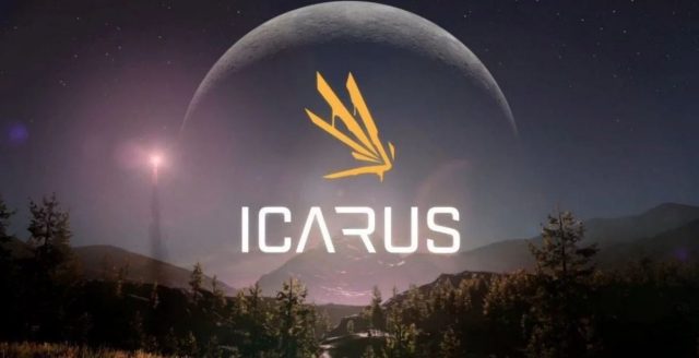 هر آن چه از بازی Icarus می‌دانیم
