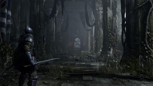 راهنمای بازی Demon’s Souls