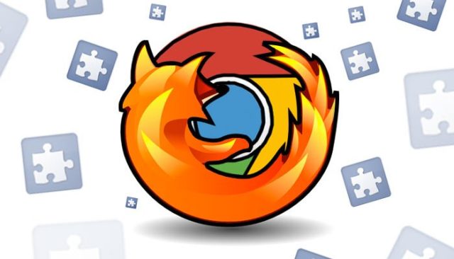 حذف تاریخچه جستجوی فایرفاکس