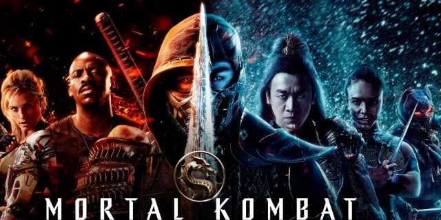 حقایقی جالب در مورد Mortal Kombat