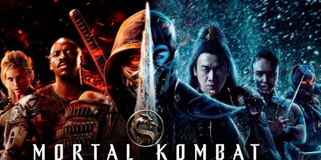 حقایقی جالب در مورد Mortal Kombat