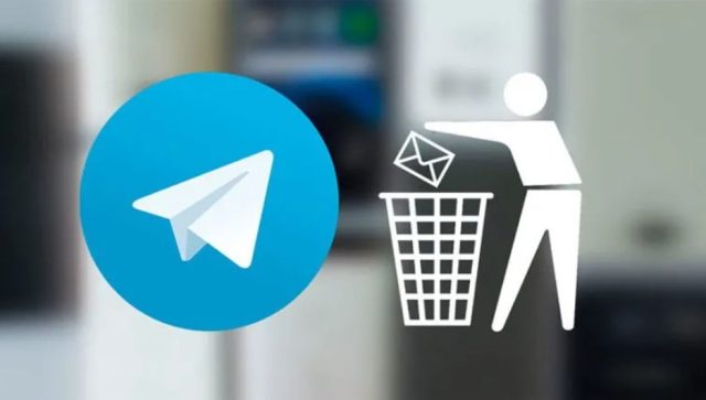 چگونه حساب تلگرام خود را در تمامی سیستم عامل ها پاک کنیم