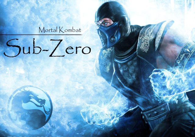 حقایقی جالب در مورد Mortal Kombat