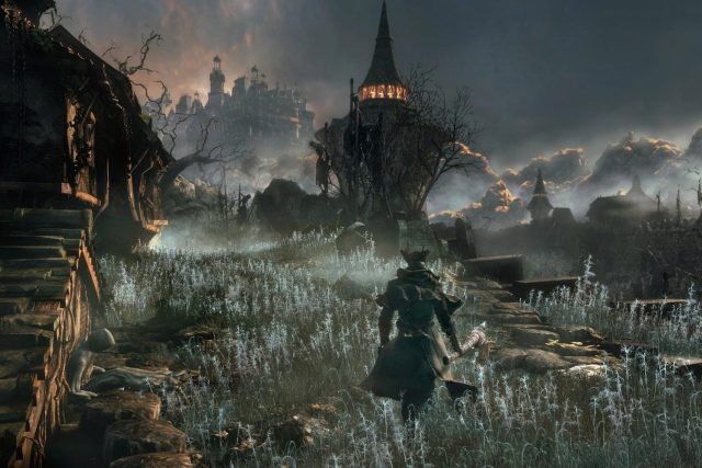 چرا BloodBorne به آپدیت نسل نهمی نیاز دارد؟