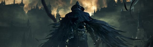 چرا BloodBorne به آپدیت نسل نهمی نیاز دارد؟