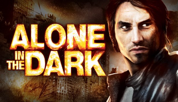 نگاهی به مجموعه بازی Alone in the Dark