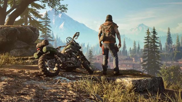 نگاهی به آینده بازی Days Gone