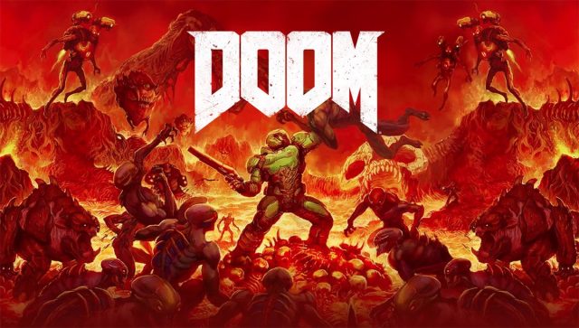 چرا DOOM (2016) یک عنوان فوق‌العاده است؟