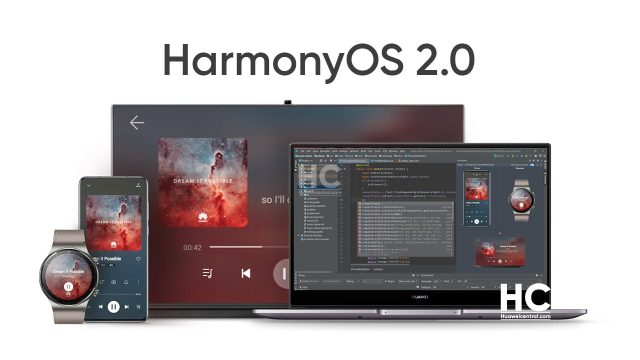 هوآوی و عرضه ابزاری کاربردی برای توسعه دهندگان HarmonyOS