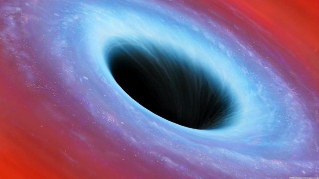 هر آن چه که لازم است در مورد سیاه چاله ها بدانیم