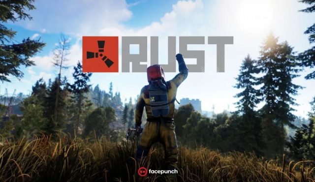 ویژگی‌های نسخه کنسولی بازی Rust